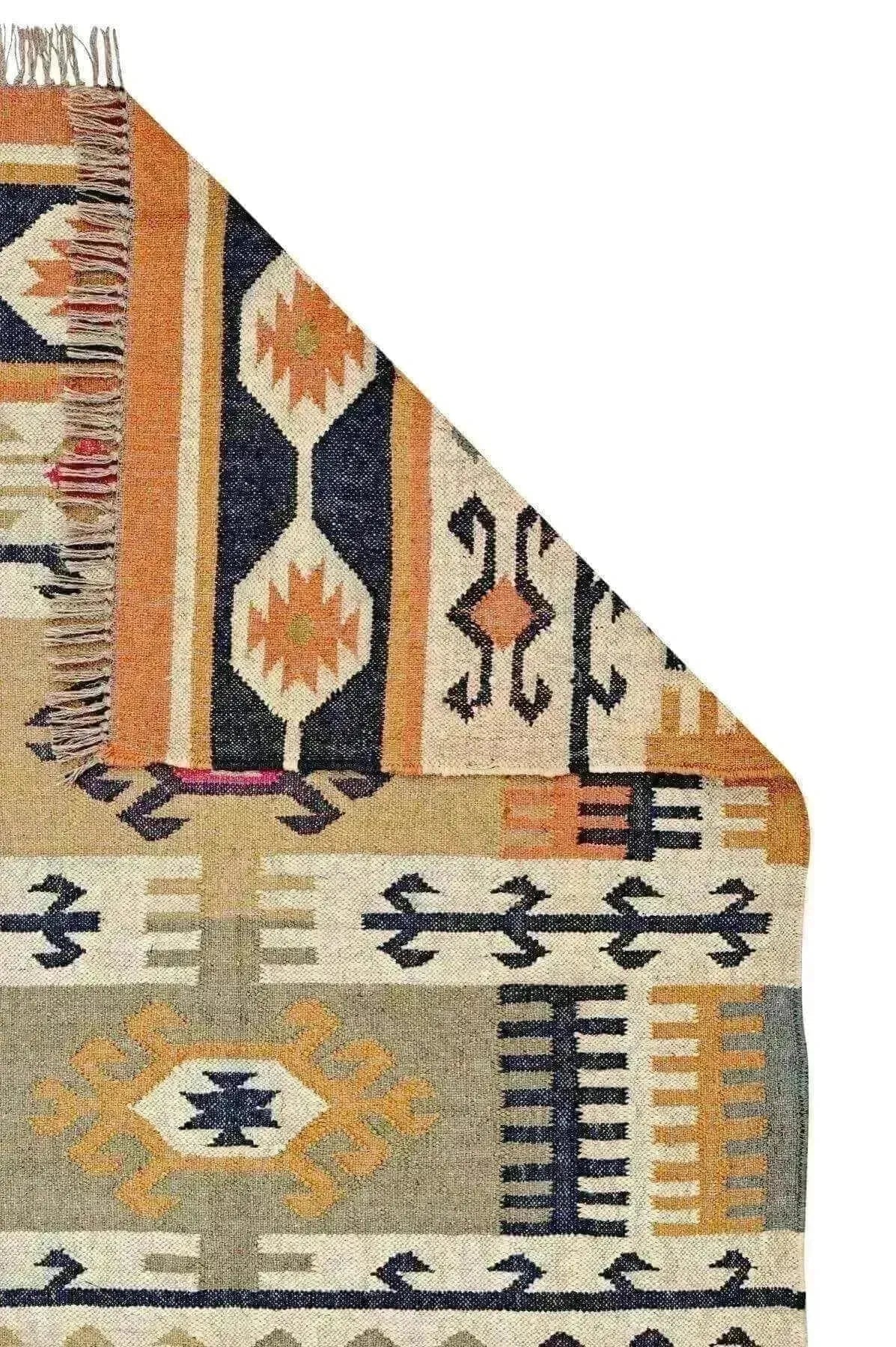 Alfombras KILIM ME Kilim