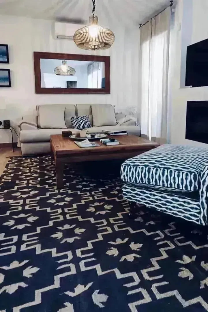 Alfombras Kilim, Kilims y Cojines Kilim. Alfombra Kilim 150x240