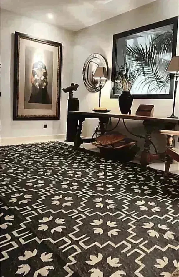 Alfombras KILIM ME Kilim