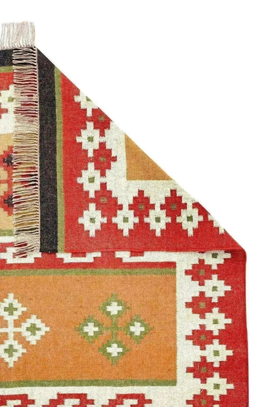 Alfombras Kilim, Kilims y Cojines Kilim. Alfombra Kilim 180x270