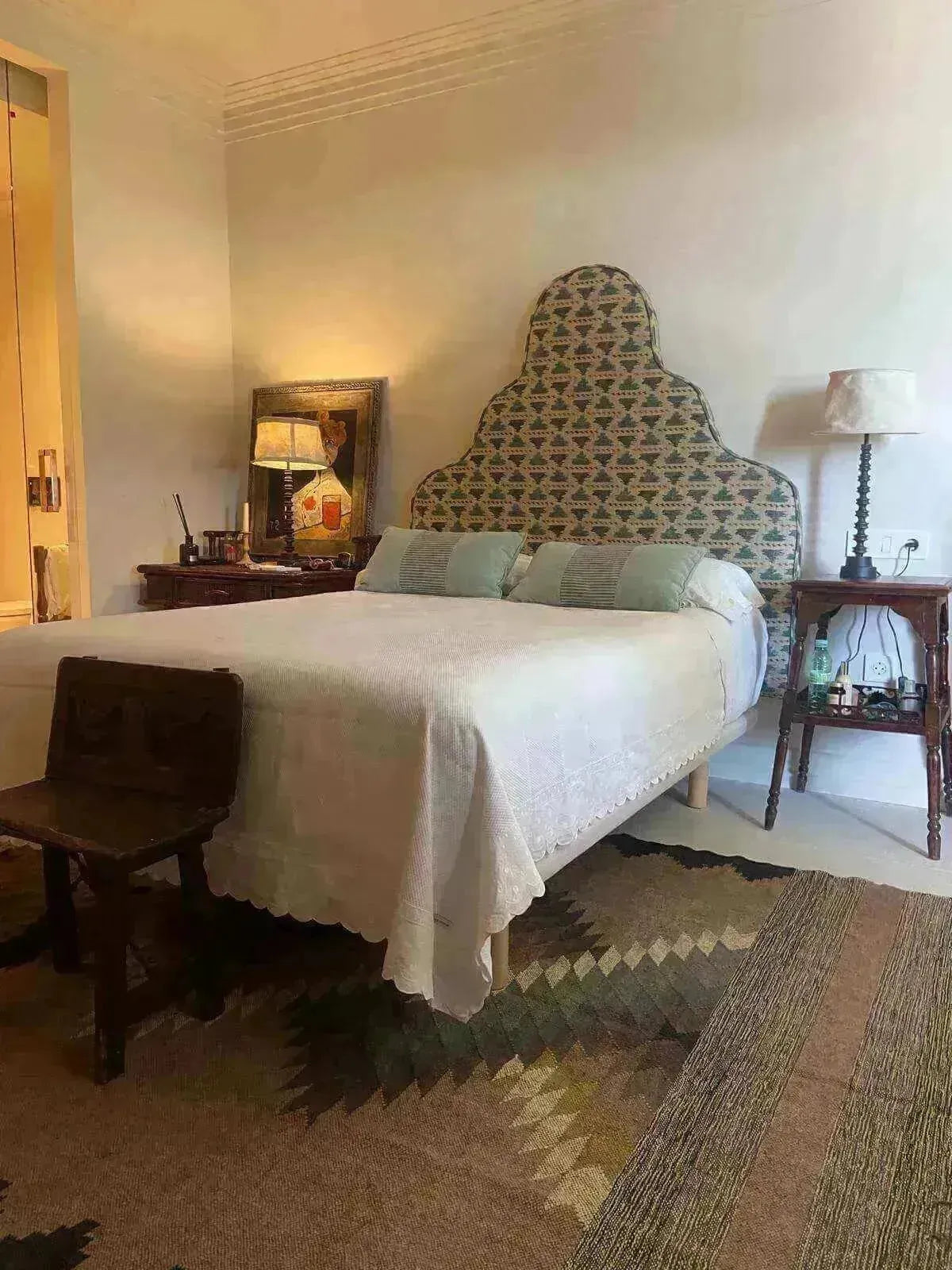 Alfombras Kilim, Kilims y Cojines Kilim. Alfombra Kilim 180x270