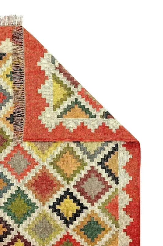 Alfombras Kilim, Kilims y Cojines Kilim. Alfombra Kilim 180x270