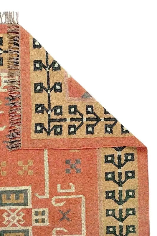 Alfombras Kilim, Kilims y Cojines Kilim. Alfombra Kilim 180x270