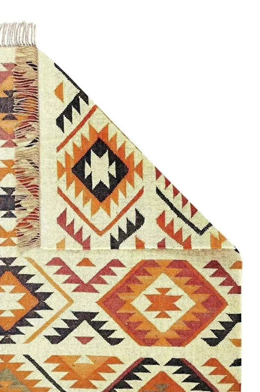 Alfombras Kilim, Kilims y Cojines Kilim. Alfombra Kilim 180x270
