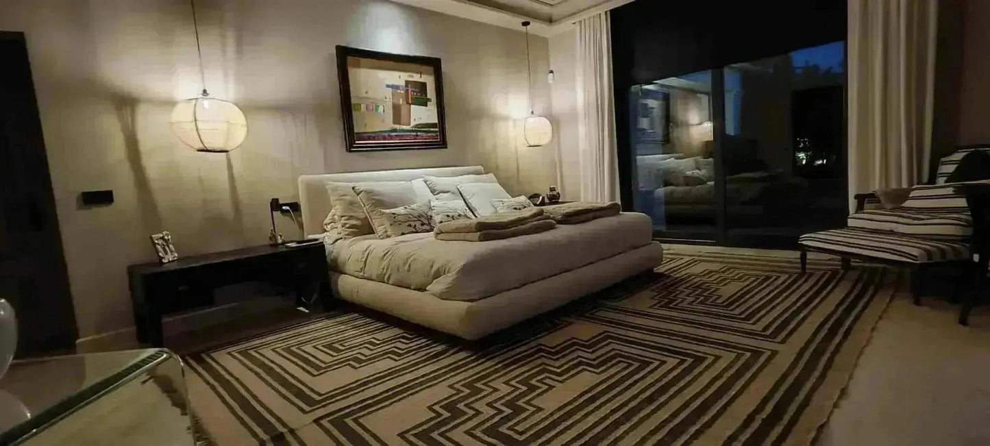 Alfombras Kilim, Kilims y Cojines Kilim. Alfombra Kilim 240x300