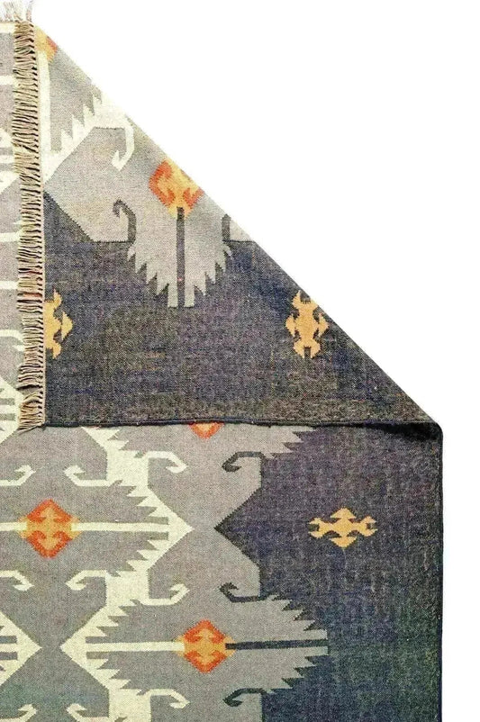 Alfombras Kilim, Kilims y Cojines Kilim. Alfombra Kilim 270x360