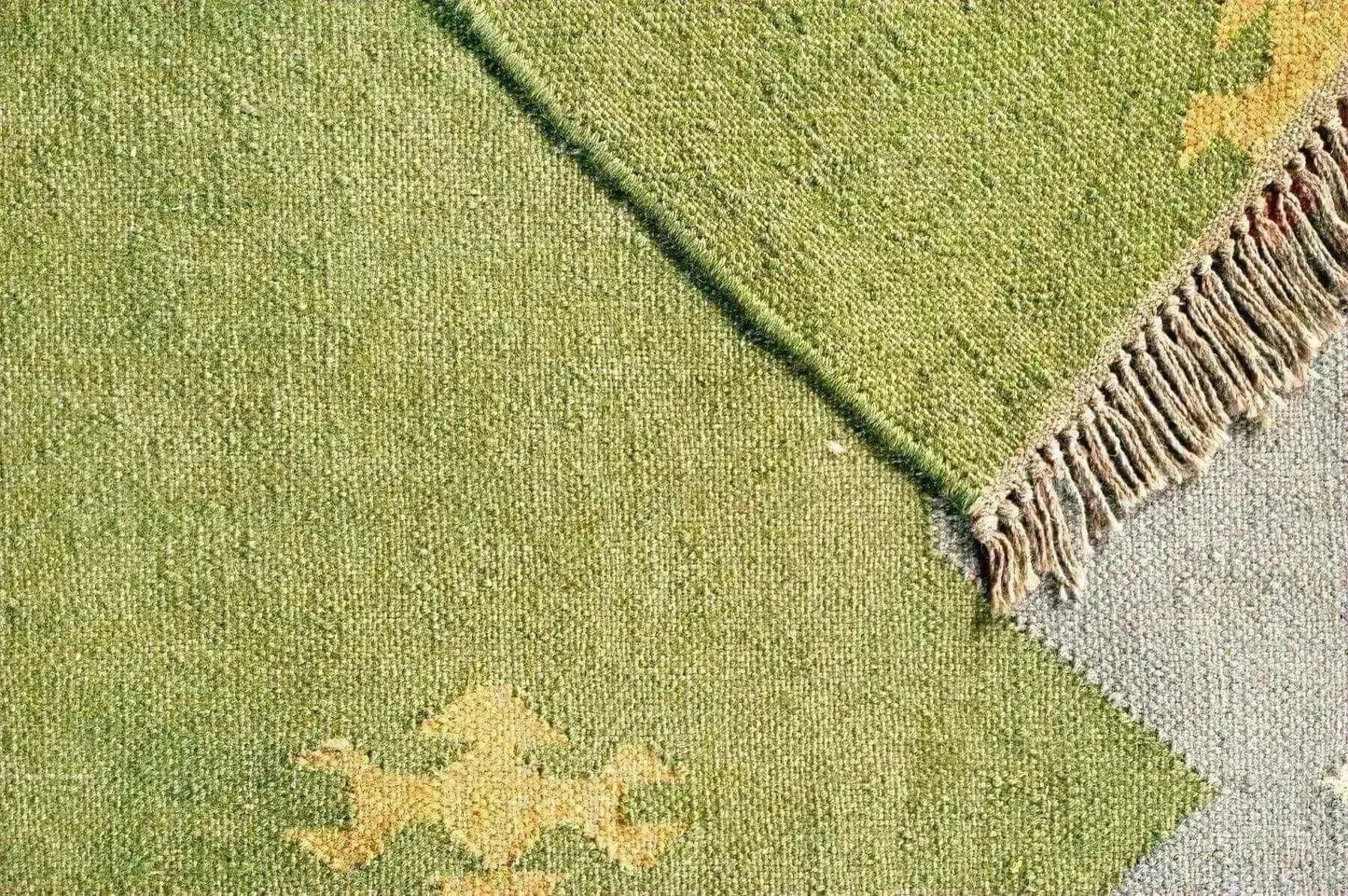 Alfombras Kilim, Kilims y Cojines Kilim. Alfombra Kilim 270x360