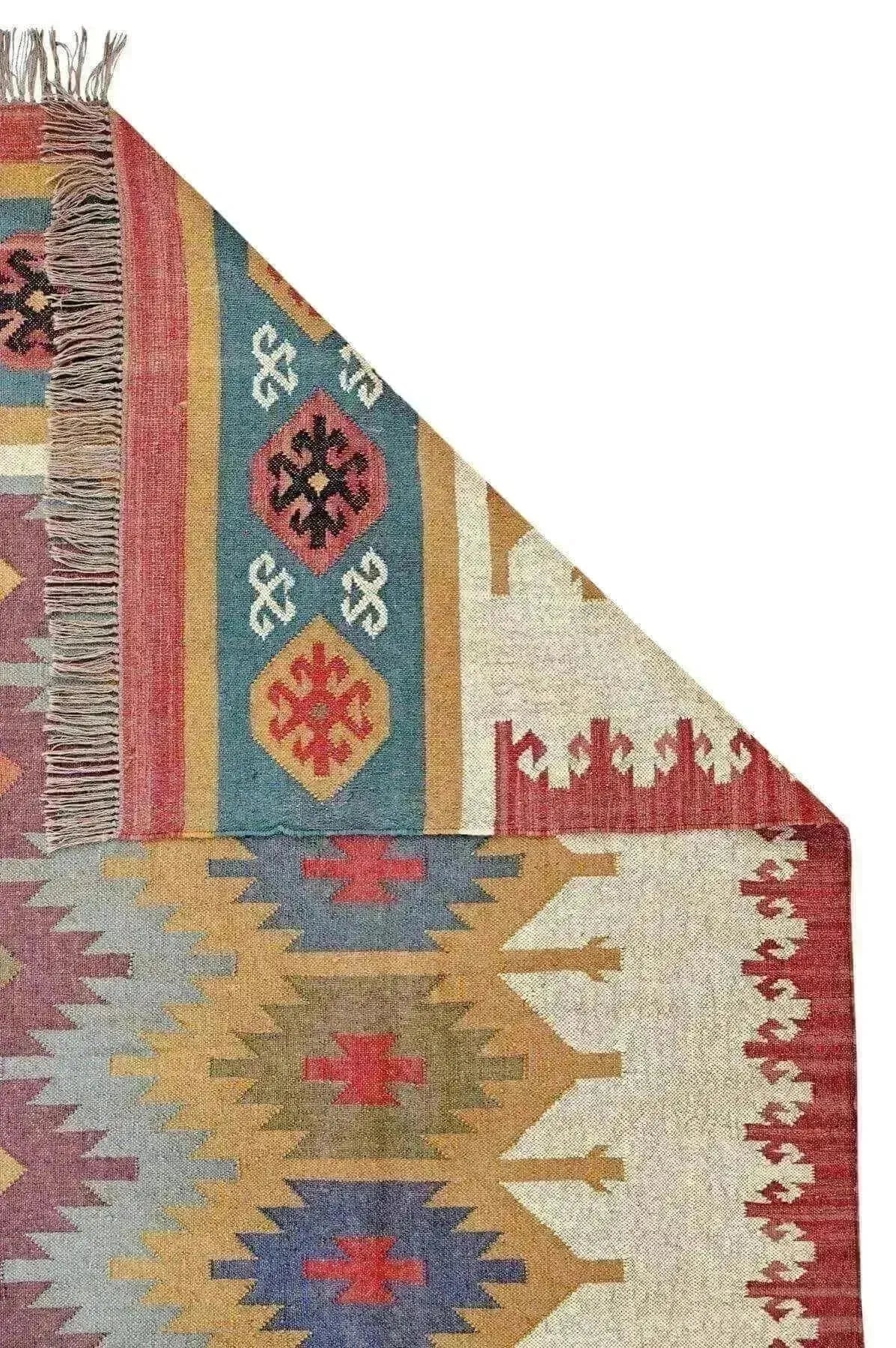 Alfombras Kilim, Kilims y Cojines Kilim. Alfombra Kilim 270x360