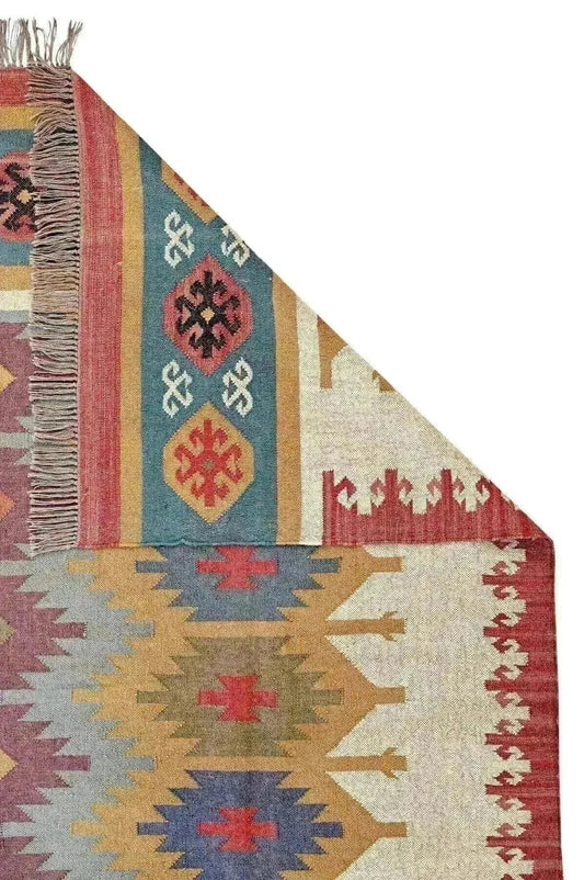 Alfombras Kilim, Kilims y Cojines Kilim. Alfombra Kilim 270x360