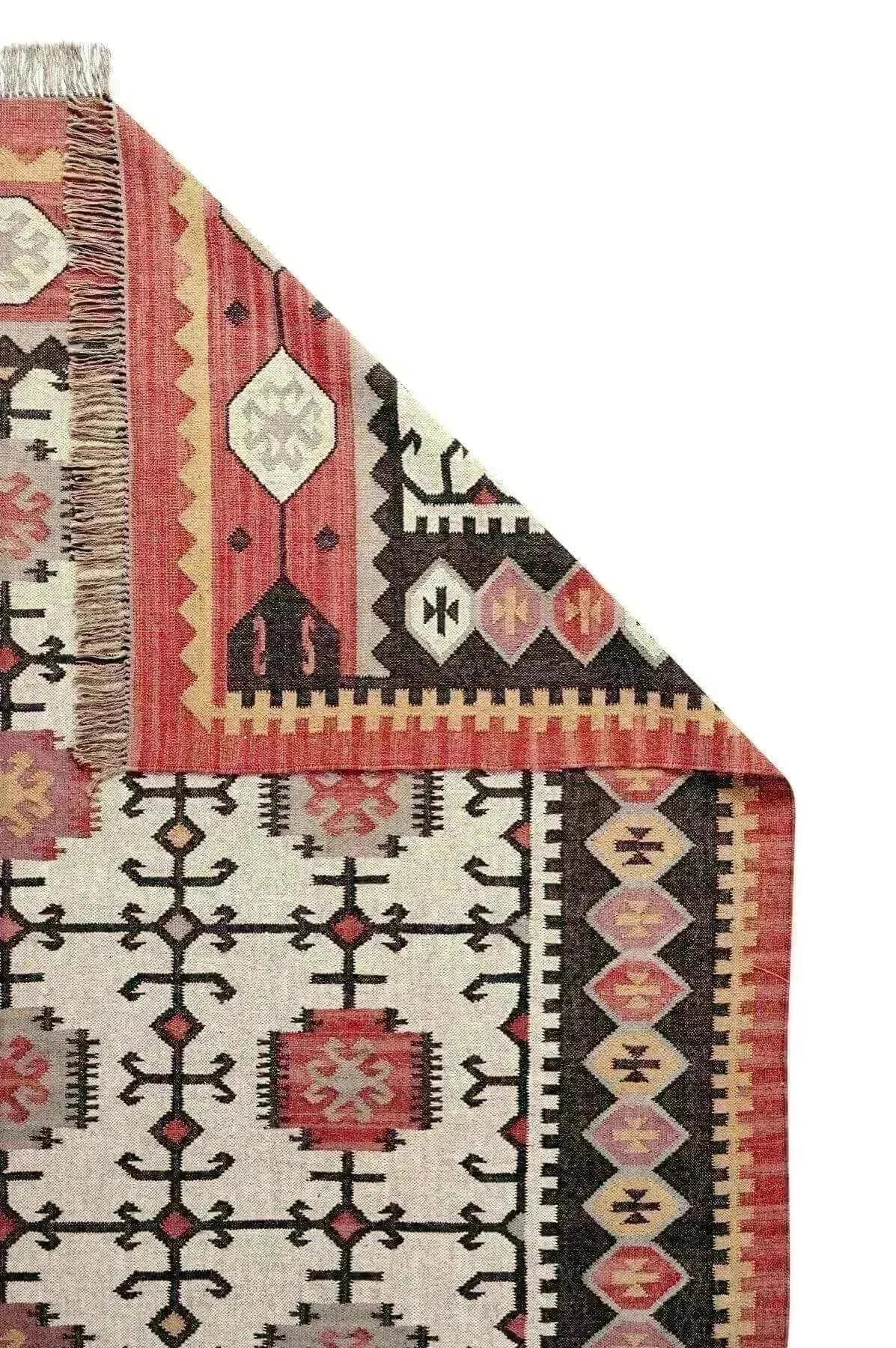 Alfombras Kilim, Kilims y Cojines Kilim. Alfombra Kilim 270x360