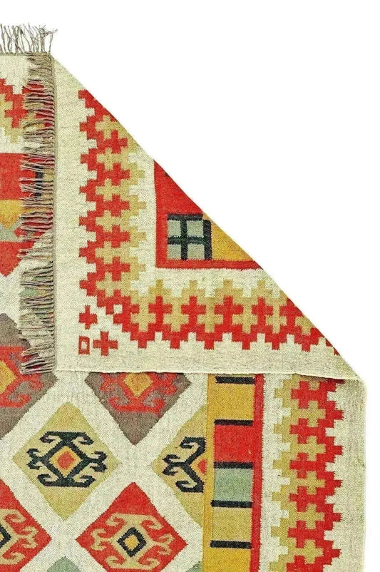 Alfombras Kilim, Kilims y Cojines Kilim. Alfombra Kilim 270x360