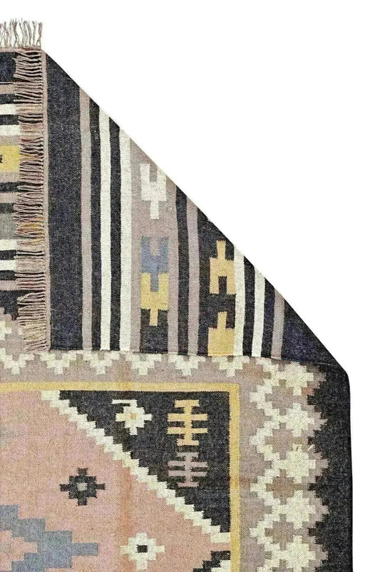 Alfombras Kilim, Kilims y Cojines Kilim. Alfombra Kilim 270x360