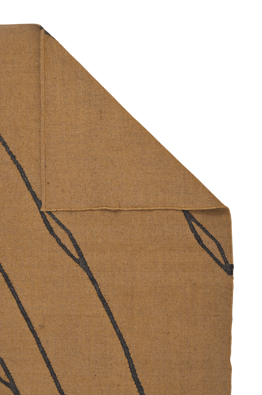 Alfombras Kilim, Kilims y Cojines Kilim. Alfombra Sant Roc 300x360cms