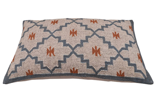 Alfombras Kilim, Kilims y Cojines Kilim. Cojin 60x90 con relleno