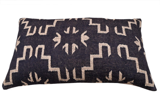 Alfombras Kilim, Kilims y Cojines Kilim. Cojin 60x90 con relleno