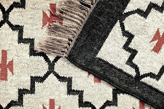 Alfombras Kilim artesanales