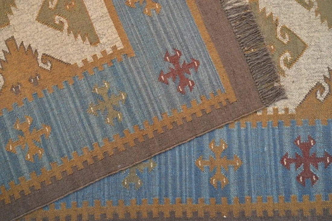 alfombras kilim Madrid