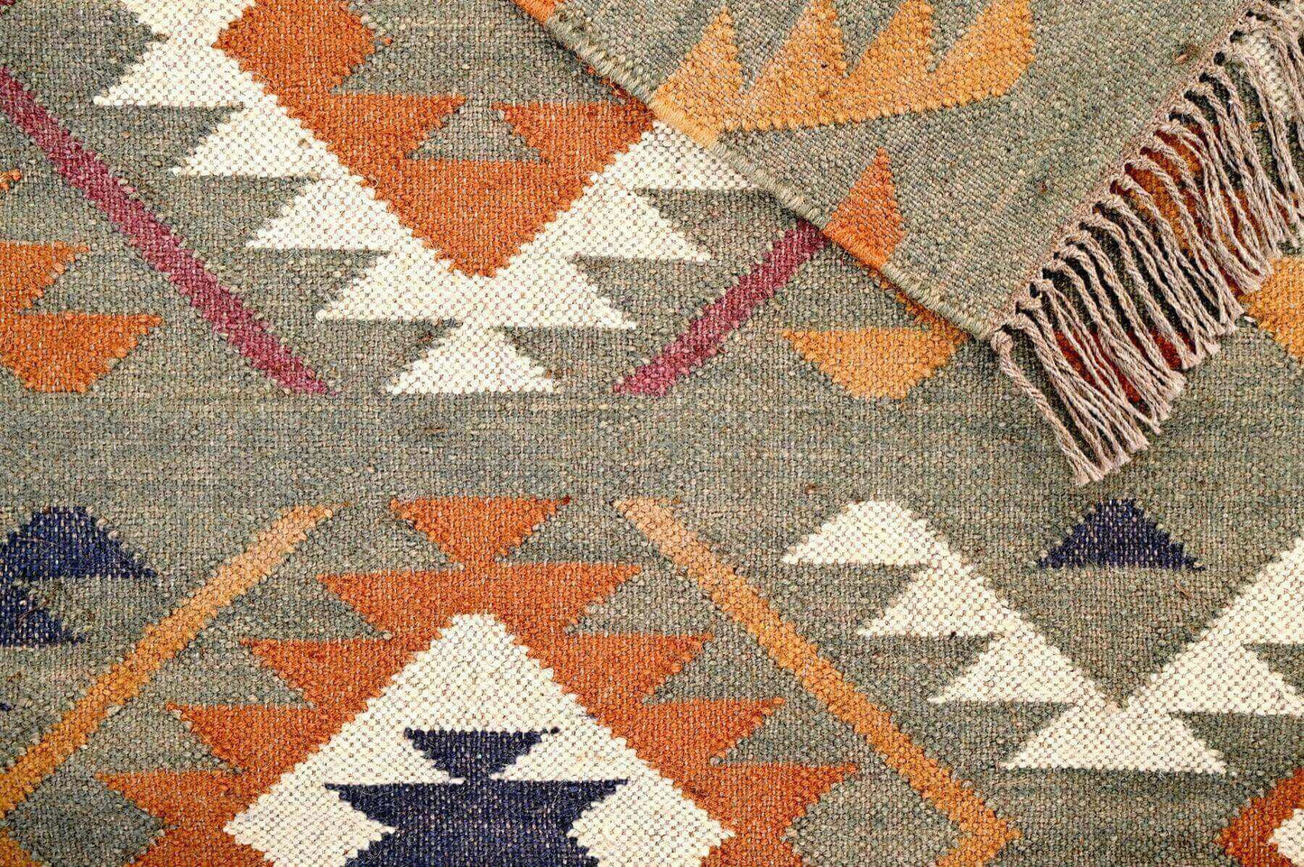 Alfombras Kilim, Kilims y Cojines Kilim. Alfombra Kilim 180x270