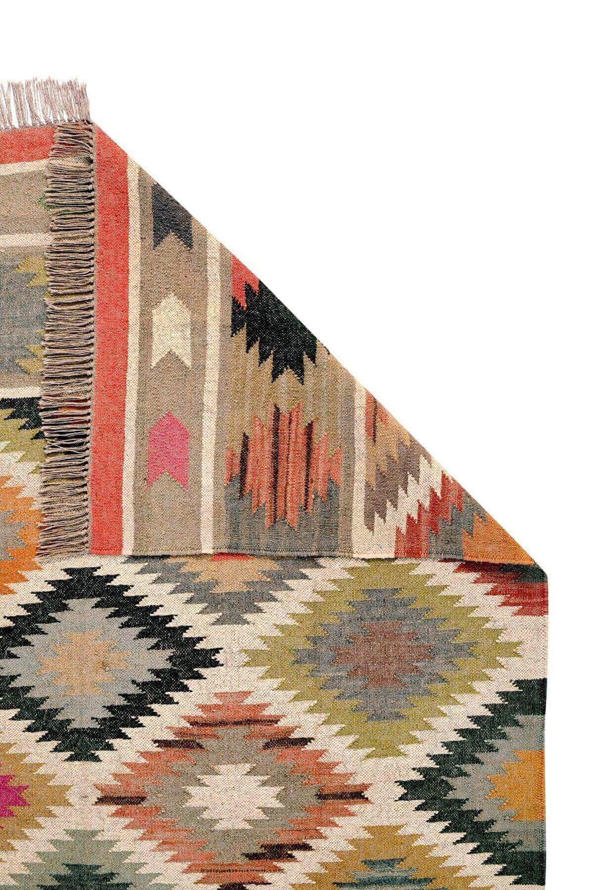 Alfombras Kilim, Kilims y Cojines Kilim. Alfombra Kilim 180x270