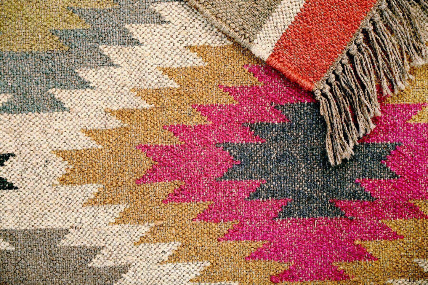 Alfombras Kilim, Kilims y Cojines Kilim. Alfombra Kilim 180x270