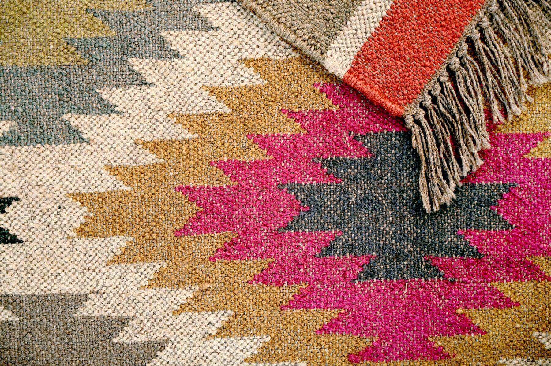 Alfombras Kilim, Kilims y Cojines Kilim. Alfombra Kilim 180x270