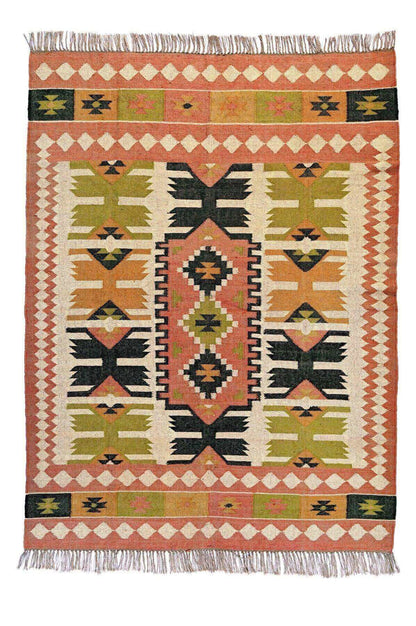 Alfombras Kilim, Kilims y Cojines Kilim. Alfombra Kilim 180x270