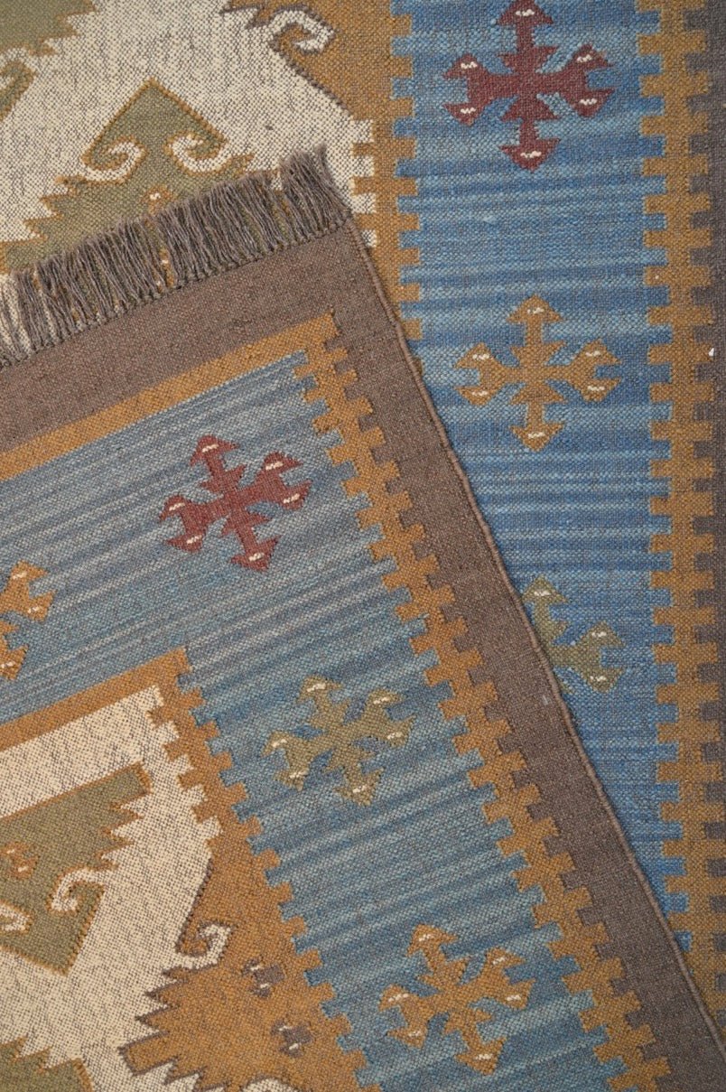 Kilim Teppich 200x300