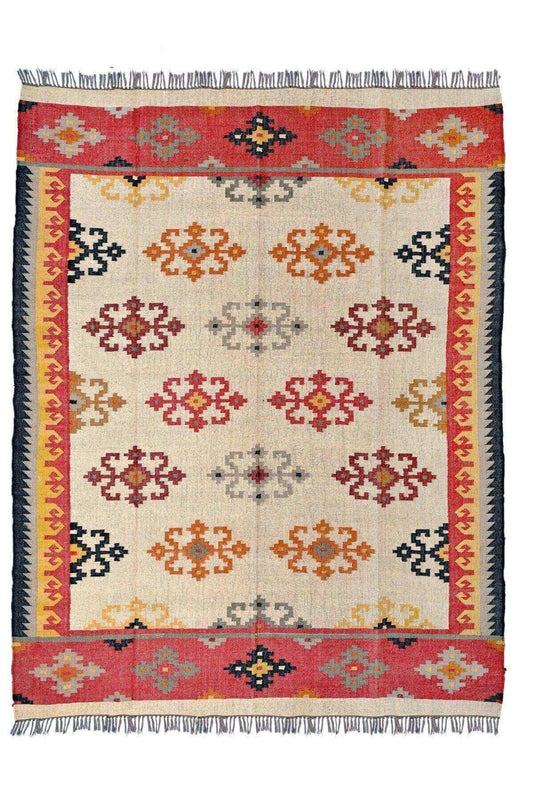 Alfombras Kilim, Kilims y Cojines Kilim. Alfombra Kilim 240x300