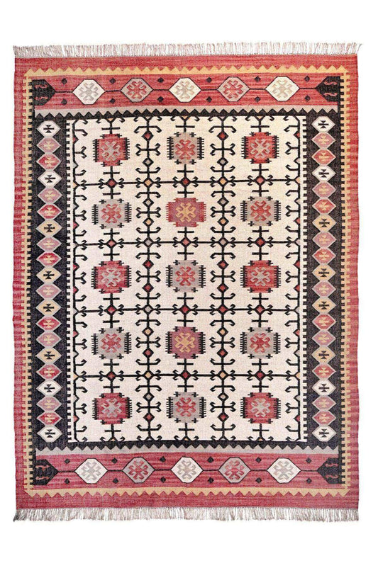 Alfombras Kilim, Kilims y Cojines Kilim. Alfombra Kilim 270x360