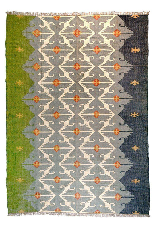 Alfombras Kilim, Kilims y Cojines Kilim. Alfombra Kilim 270x360