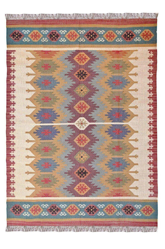 Alfombras Kilim, Kilims y Cojines Kilim. Alfombra Kilim 270x360