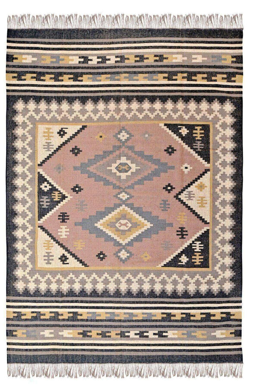 Alfombras Kilim, Kilims y Cojines Kilim. Alfombra Kilim 270x360