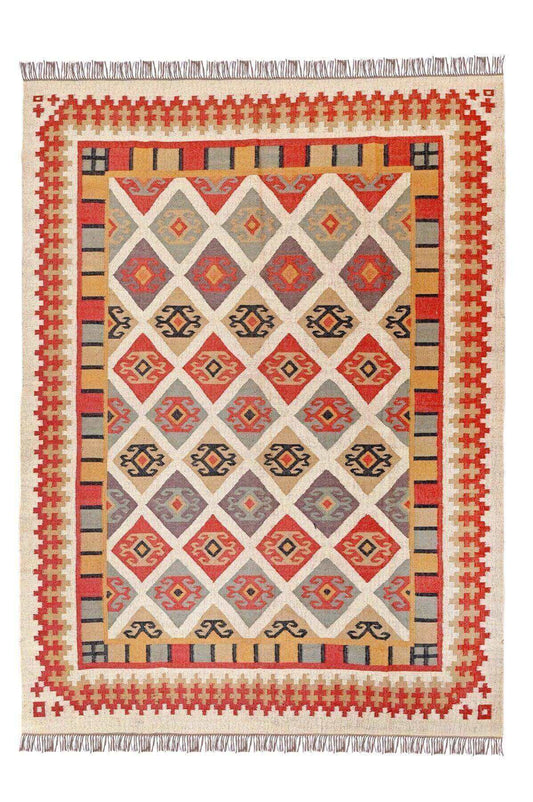 Alfombras Kilim, Kilims y Cojines Kilim. Alfombra Kilim 270x360