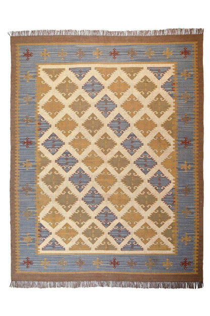 Alfombras Kilim, Kilims y Cojines Kilim. Alfombra Kilim 300x400