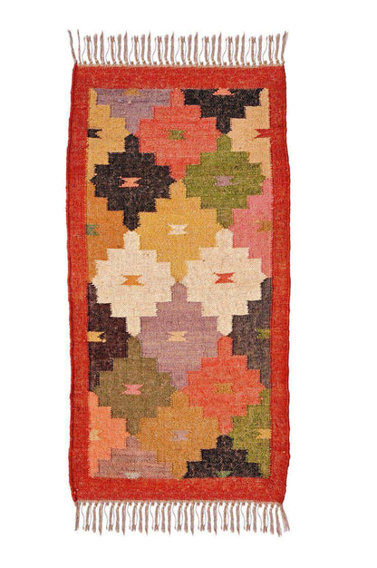 Alfombras Kilim, Kilims y Cojines Kilim. Alfombra Kilim 60x120