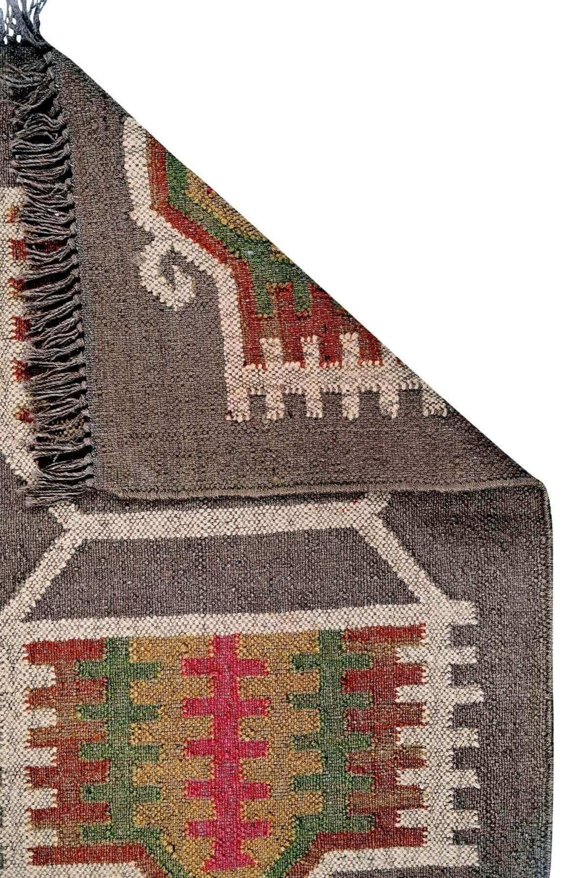 alfombras kilim de lana y yute hechas a mano. Kilims. Alfombras y kilims 