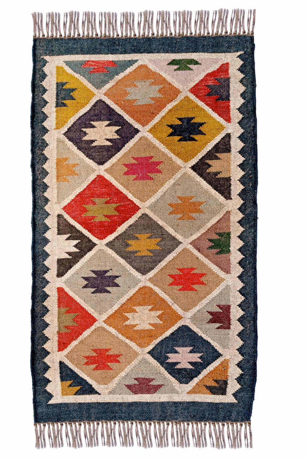 alfombras Kilim, Kilims, Cojines Kilim, Alfombras Kilim Grandes, Alfombras de Pasillo.