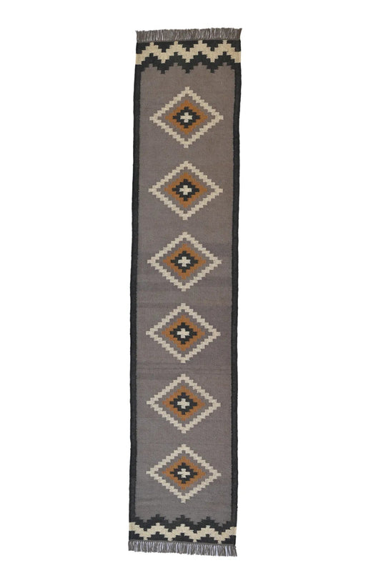 Alfombras Kilim, Kilims y Cojines Kilim. Alfombra Kilim 75x300