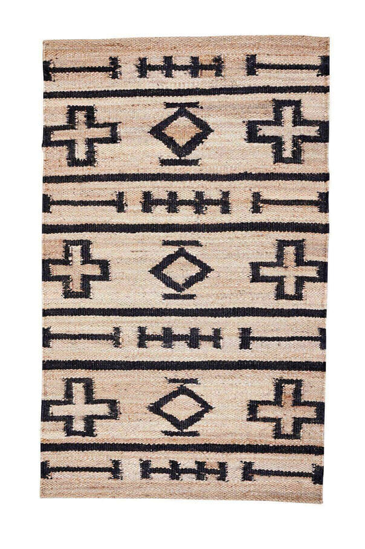 alfombras yute, tipo kilim, yute natural. Alfombras y kilims. Kilims.