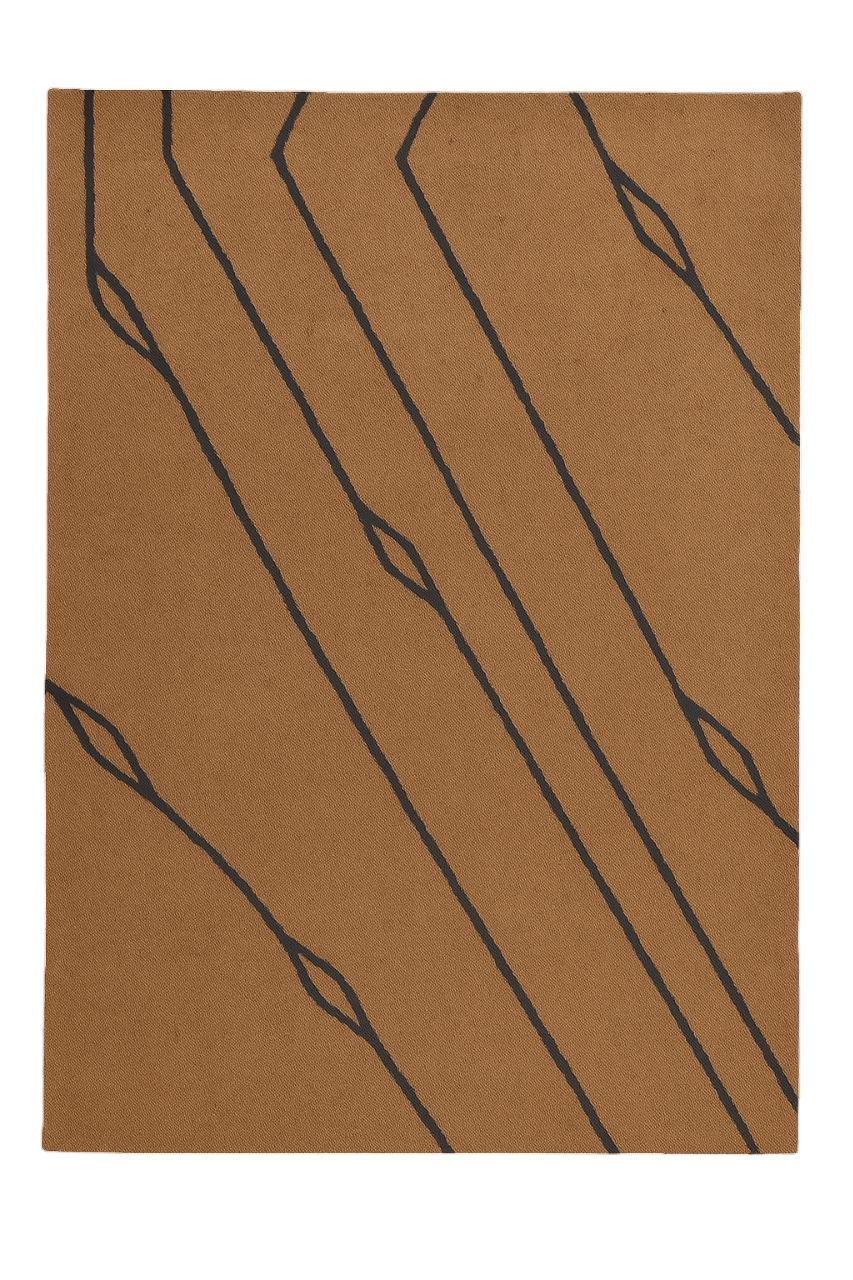 Alfombras Kilim, Kilims y Cojines Kilim. Alfombra Sant Roc 300x360cms